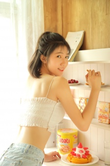 进藤美空